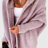Lovisa | Oversized Megztinis su Gobtuvu