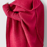 Lovisa | Oversized Megztinis su Gobtuvu