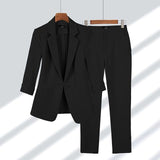 Veronica™ | Elegantiško kostiumo komplektas