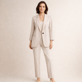 Veronica™ | Elegantiško kostiumo komplektas