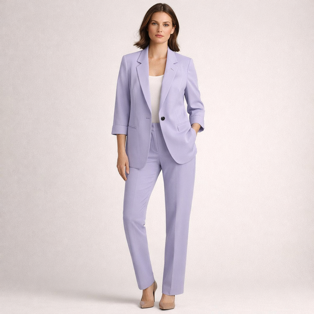 Veronica™ | Elegantiško kostiumo komplektas