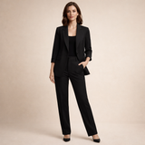 Veronica™ | Elegantiško kostiumo komplektas