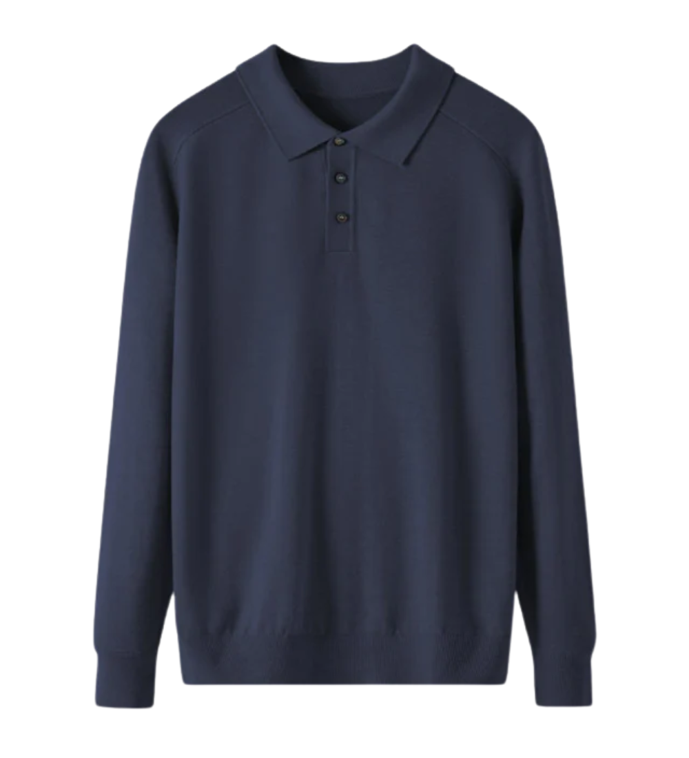 Merino vilnos polo Bellagio