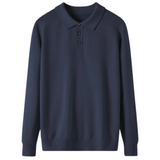 Merino vilnos polo Bellagio