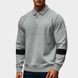 Stratus™ | Modernus Polo Megztinis