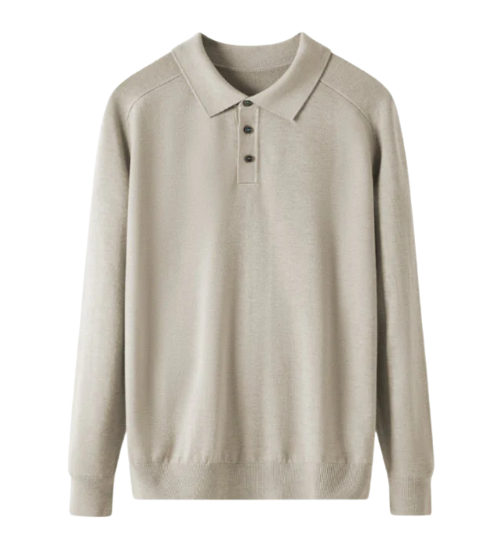 Merino vilnos polo Bellagio