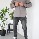 ADAM | Sezoniniai viršutiniai marškiniai
