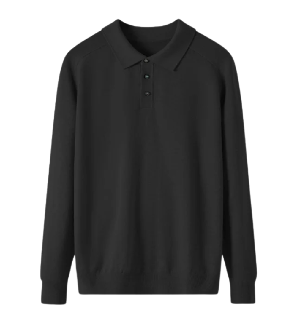 Merino vilnos polo Bellagio