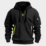 Laluna™ | Elegantiška su kapuce