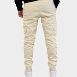 Leo™ | Vyrų jogger cargo kelnės