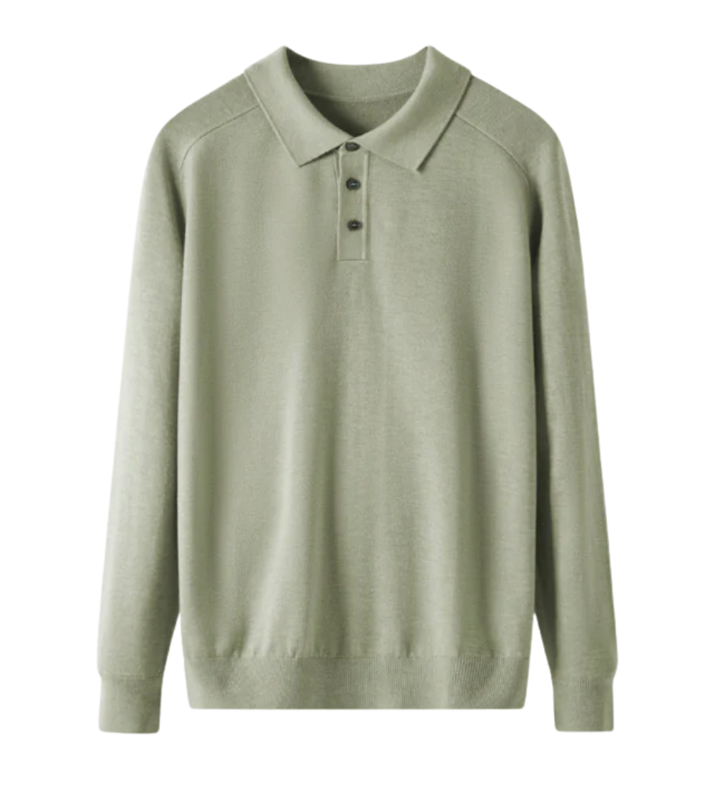 Merino vilnos polo Bellagio
