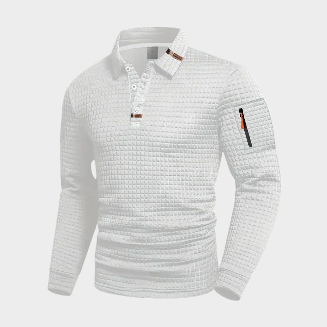 Lucas™ | Prabangus polo