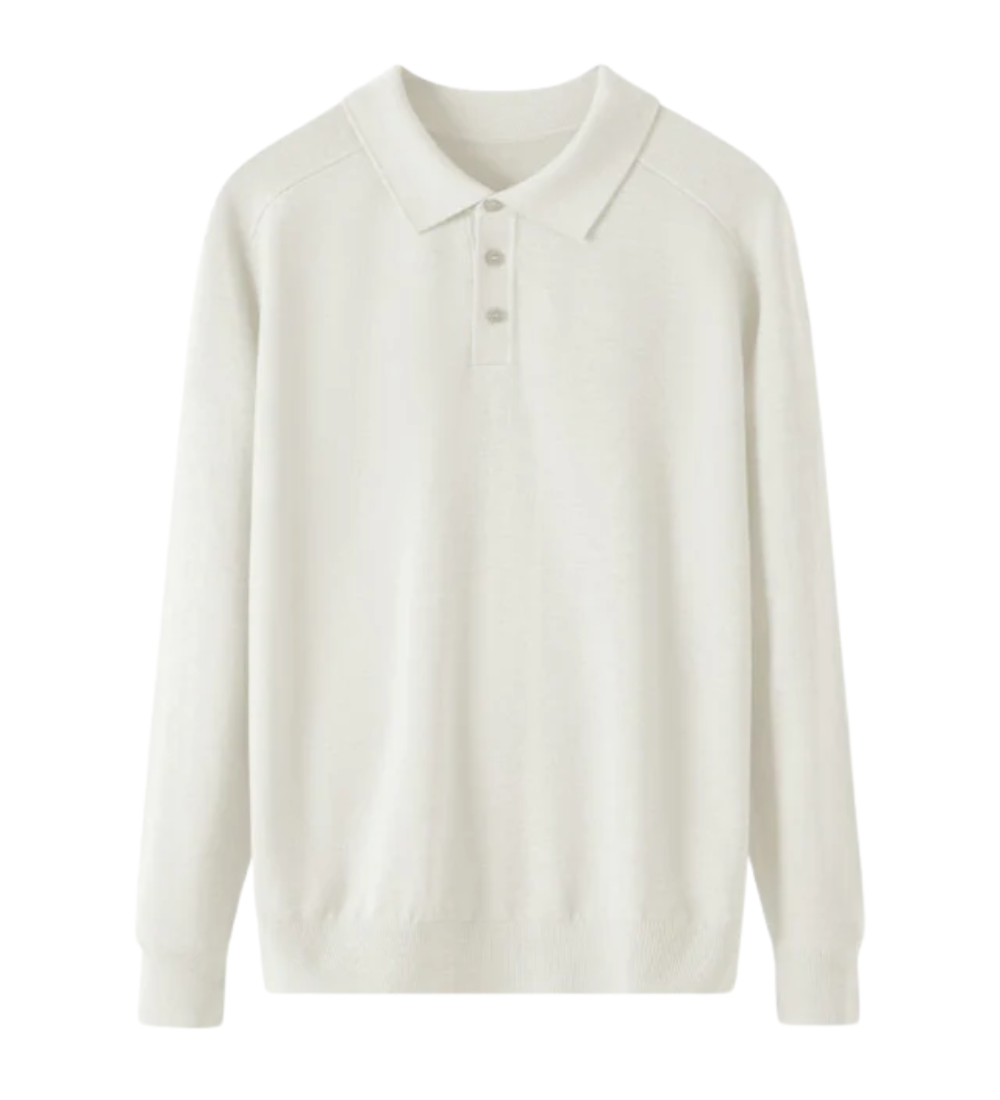 Merino vilnos polo Bellagio