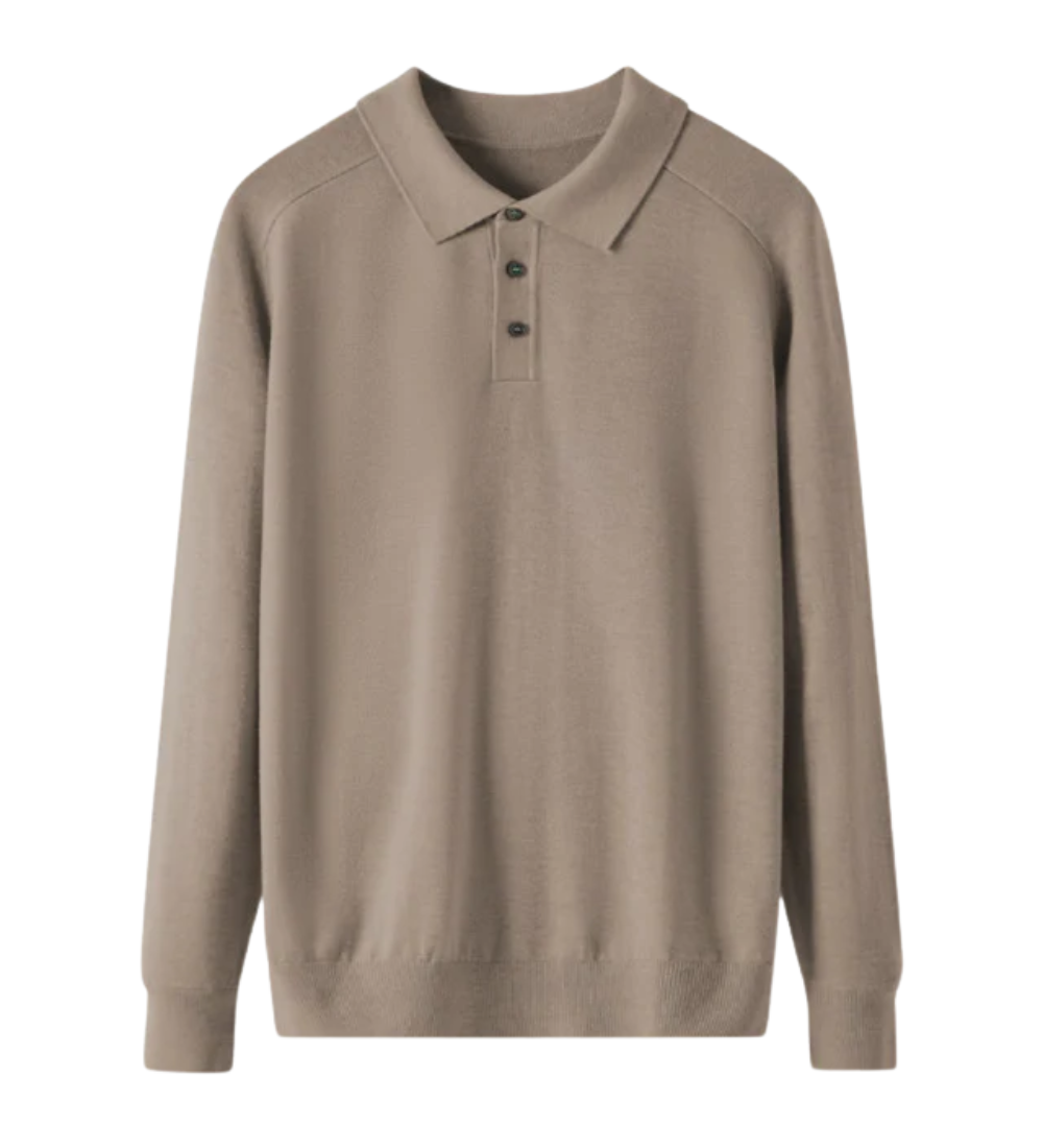 Merino vilnos polo Bellagio