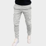 Leo™ | Vyrų jogger cargo kelnės