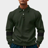 Stratus™ | Modernus Polo Megztinis