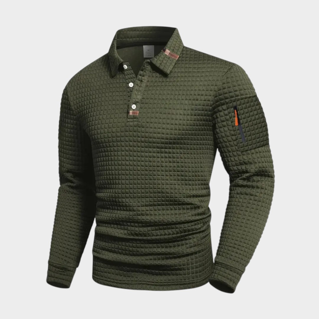 Lucas™ | Prabangus polo