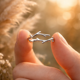 Anillo™ Reguliuojamas │Ištvermė