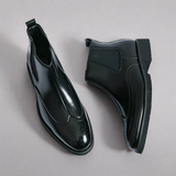 Dwight™ | Dirbtinio Odos Chelsea Batai