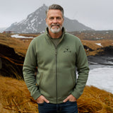 Édrick™ | Kasdienis Hyggelig švarkas