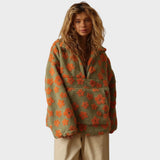 Daisy™ - Fleece Varm Bloom