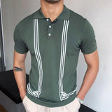 Valnero Megztas Polo