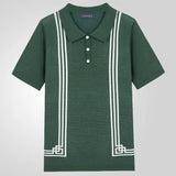 Valnero Megztas Polo