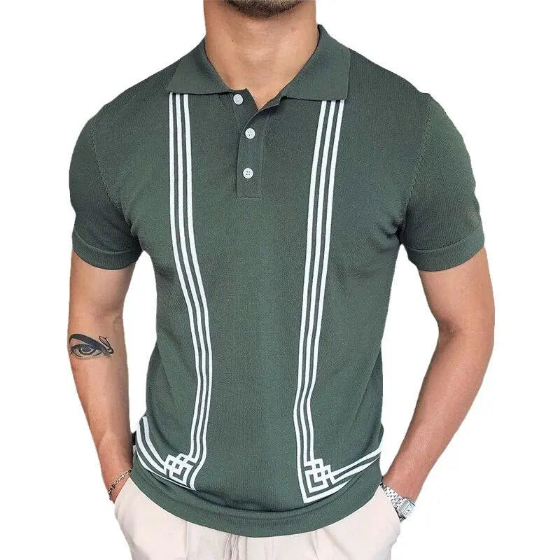 Valnero Megztas Polo