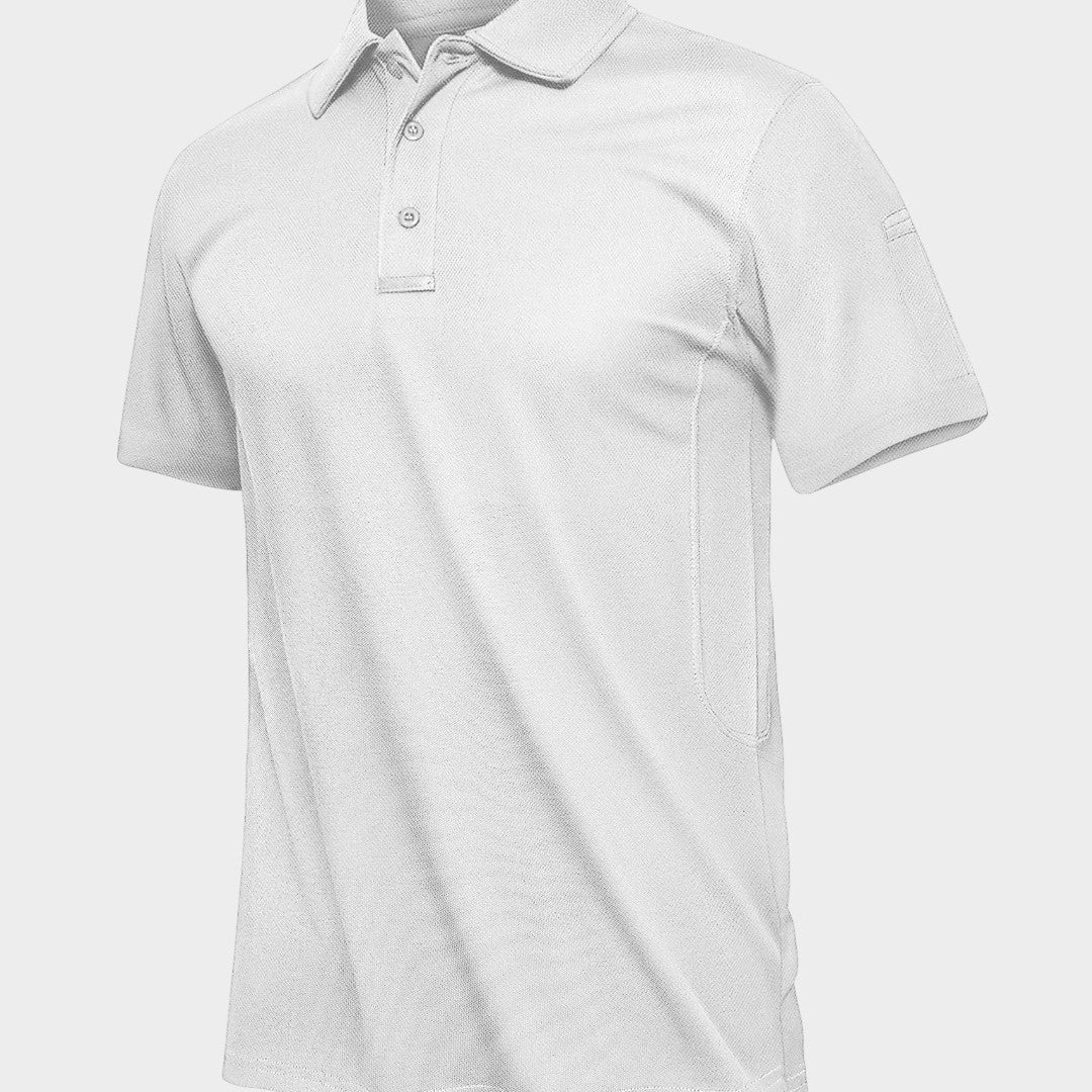 Piqué™ | Vyriškas polo marškinėliai