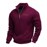 Bernice™ | Vyriška Kasdienė Polar Fleece Palaidinė