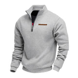Bernice™ | Vyriška Kasdienė Polar Fleece Palaidinė