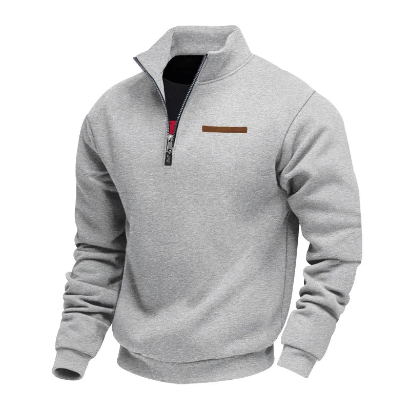 Bernice™ | Vyriška Kasdienė Polar Fleece Palaidinė