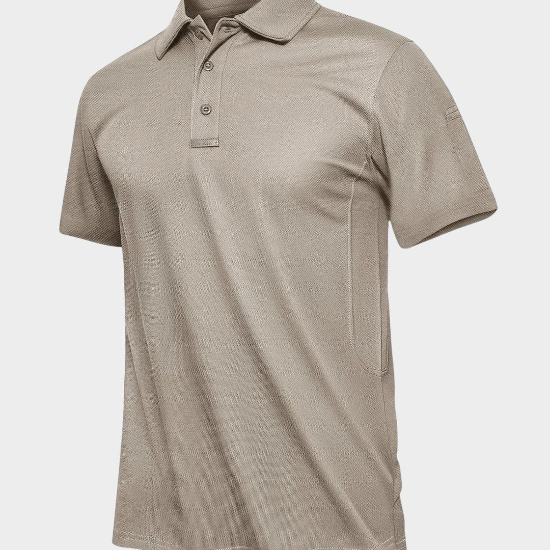 Piqué™ | Vyriškas polo marškinėliai
