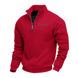 Bernice™ | Vyriška Kasdienė Polar Fleece Palaidinė