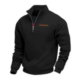 Bernice™ | Vyriška Kasdienė Polar Fleece Palaidinė