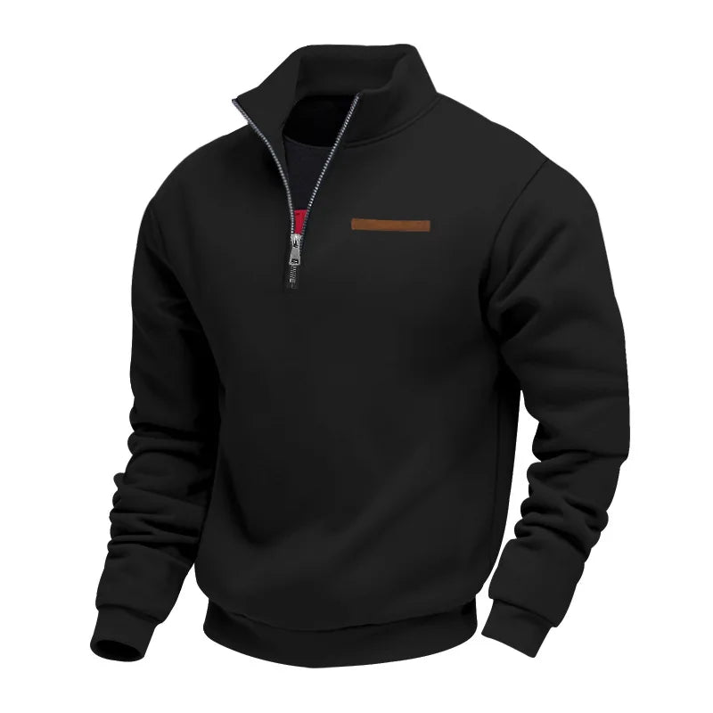 Bernice™ | Vyriška Kasdienė Polar Fleece Palaidinė