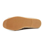 Elegantiški zomšiniai espadrilės