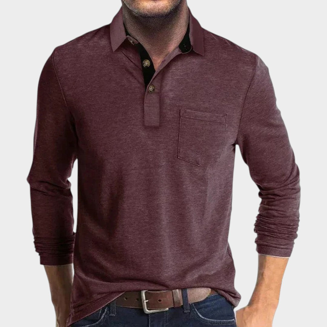 Adler™ | Savaitgalio Polo