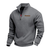 Bernice™ | Vyriška Kasdienė Polar Fleece Palaidinė