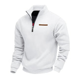 Bernice™ | Vyriška Kasdienė Polar Fleece Palaidinė