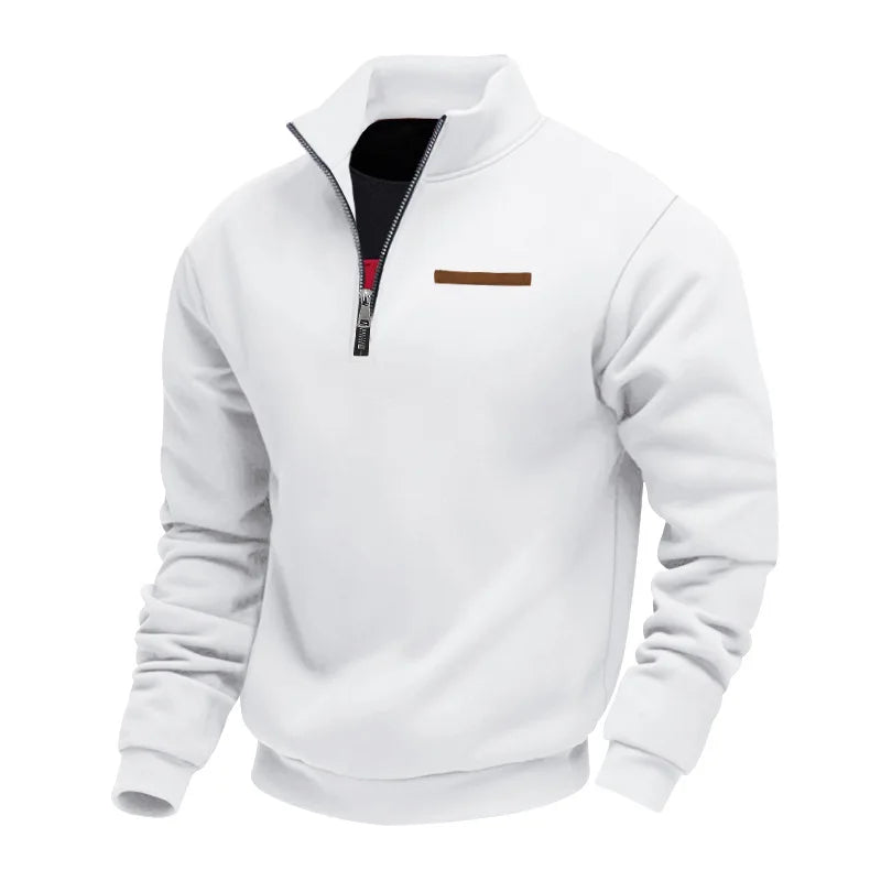 Bernice™ | Vyriška Kasdienė Polar Fleece Palaidinė