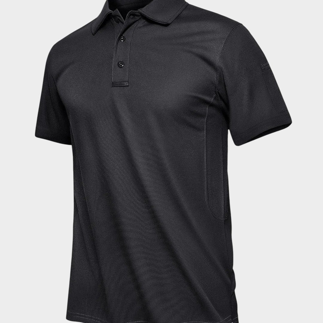 Piqué™ | Vyriškas polo marškinėliai
