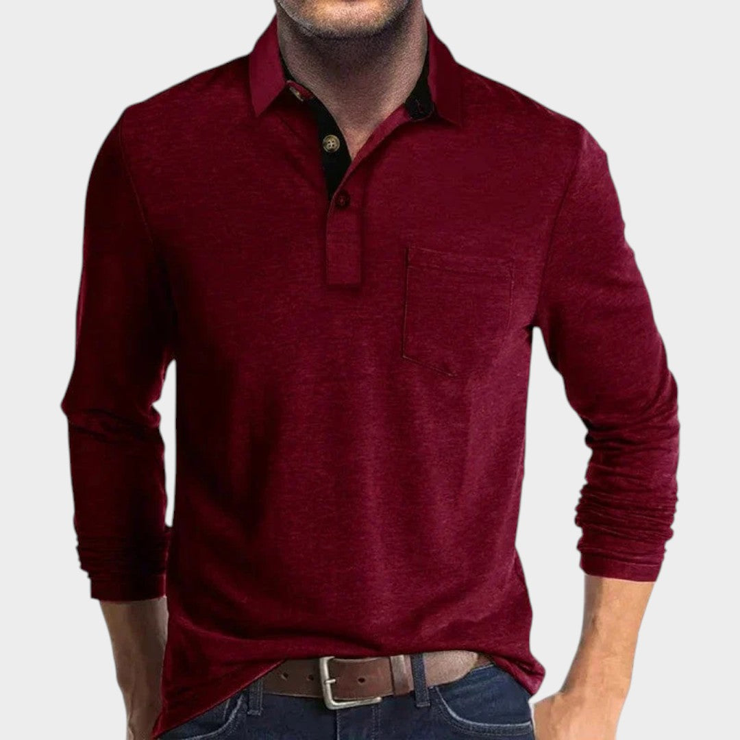 Adler™ | Savaitgalio Polo