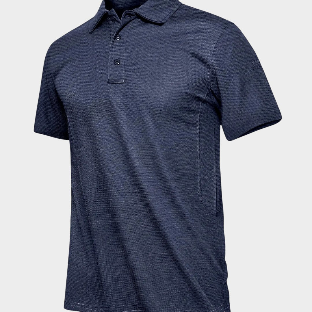 Piqué™ | Vyriškas polo marškinėliai