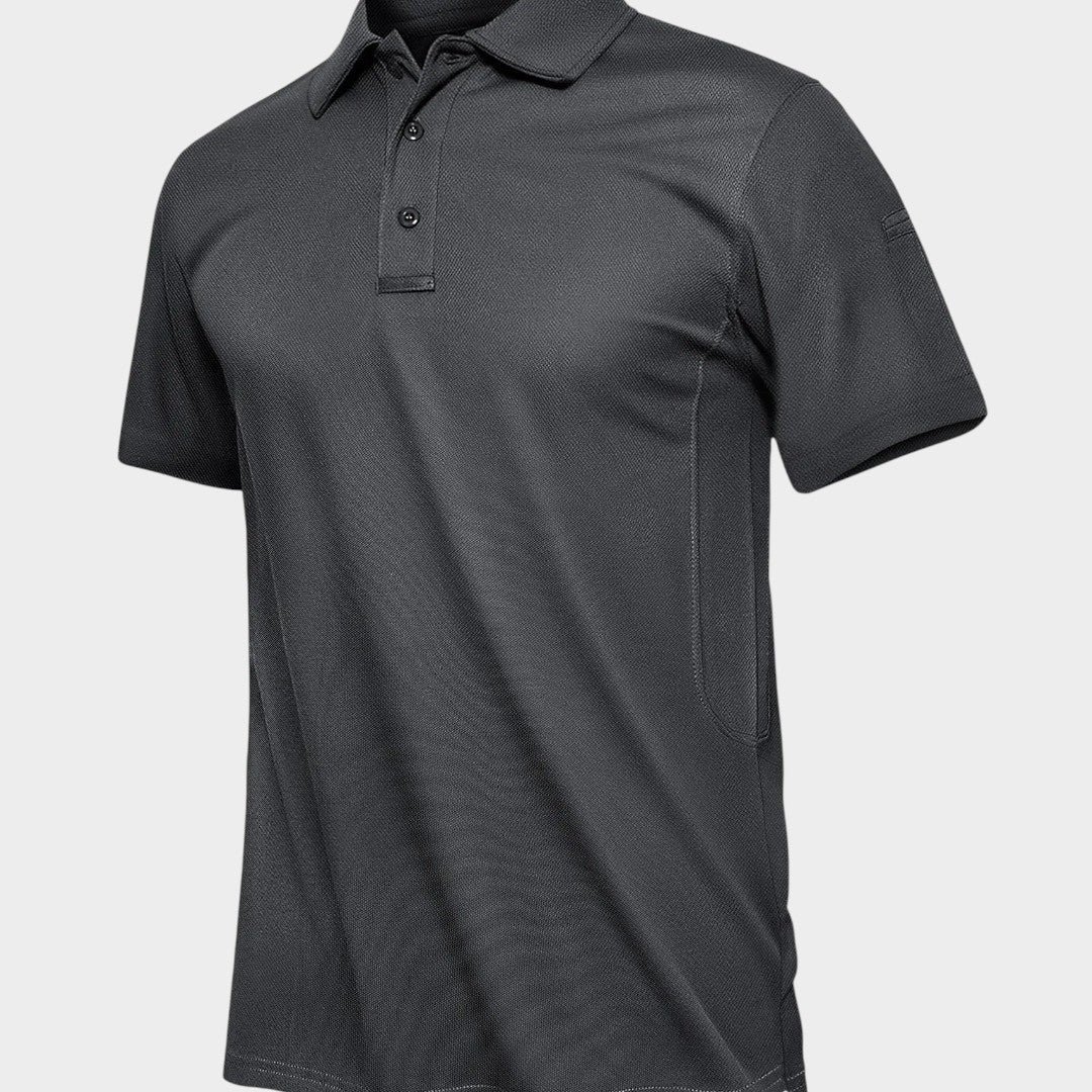 Piqué™ | Vyriškas polo marškinėliai