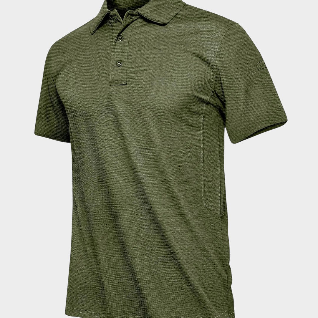 Piqué™ | Vyriškas polo marškinėliai