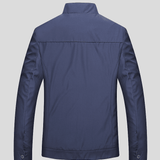 Troels™ | Elegantiška bombono stiliaus striukė