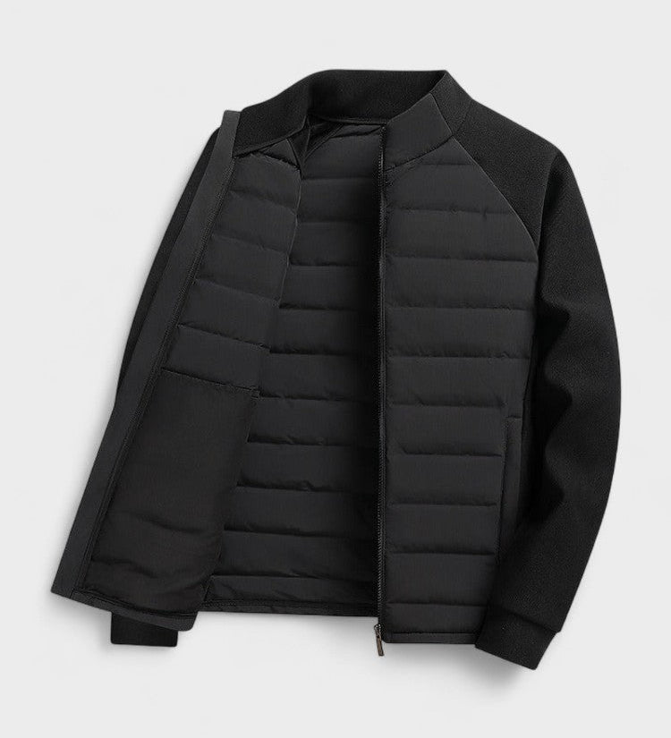 Birk™ | Premium hibridinė striukė