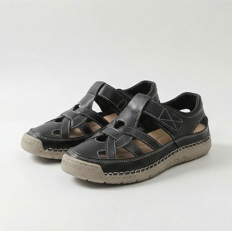 SOLA™ Lengvi vasaros sandalai