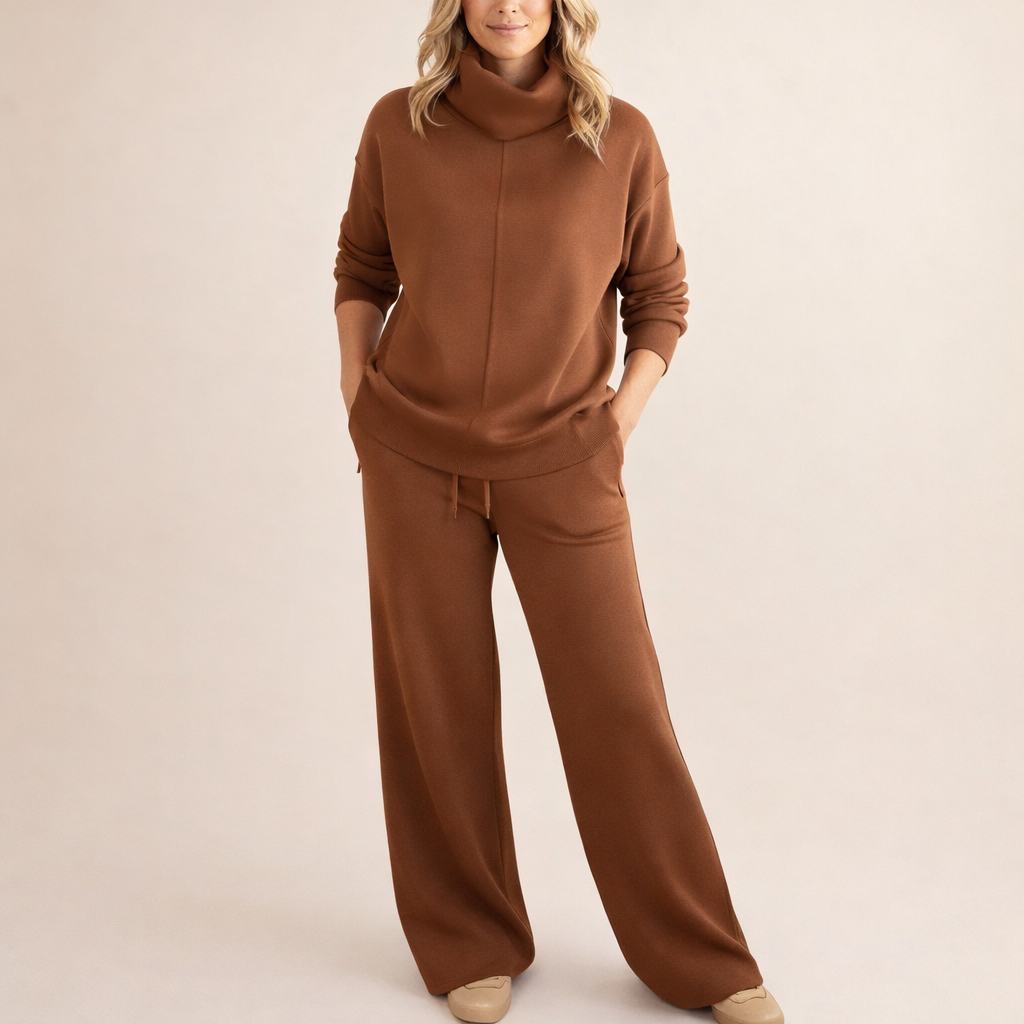 Karina™ | Patogus sportinis kostiumas